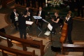 Jubilate Choir Berne